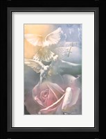 Purity Fine Art Print