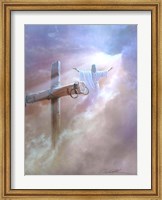 Resurrection Fine Art Print