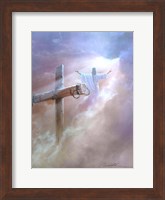 Resurrection Fine Art Print