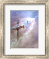 Resurrection Fine Art Print