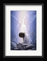 Thy Will Be Done Fine Art Print