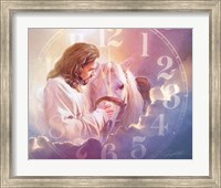 Time Is At Hand Fine Art Print