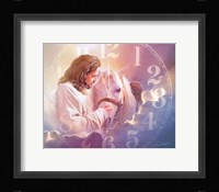 Time Is At Hand Fine Art Print