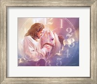 Time Is At Hand Fine Art Print