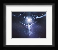 Trinity Fine Art Print