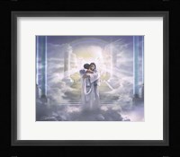 Welcome Child Fine Art Print