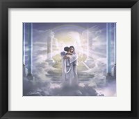 Welcome Child Fine Art Print