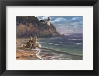 Wise And Foolish Fine Art Print