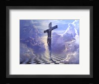 Your Move Fine Art Print