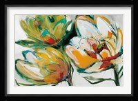 Bloomed II Framed Print