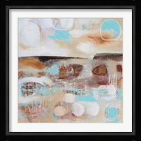 Copper Escarpment Fine Art Print