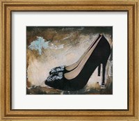 Shoe Box II Fine Art Print