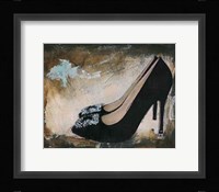 Shoe Box II Framed Print