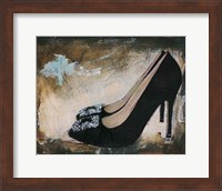 Shoe Box II Fine Art Print