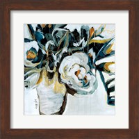 Nightingale Blooms Fine Art Print