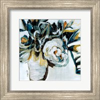 Nightingale Blooms Fine Art Print