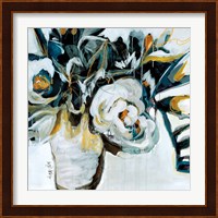 Nightingale Blooms Fine Art Print