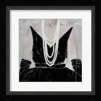 The Way She Looks Tonight Fine Art Print