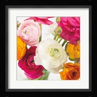 Burst of Sunshine I Fine Art Print