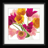 Burst of Sunshine II Fine Art Print