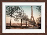 Remembering Paris Fine Art Print