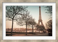 Remembering Paris Fine Art Print