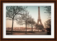 Remembering Paris Fine Art Print