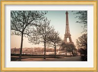 Remembering Paris Fine Art Print