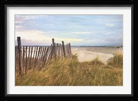 West Wittering Beach Fine Art Print