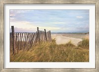 West Wittering Beach Fine Art Print