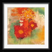 Sunflowers I Fine Art Print