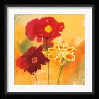 Sunflowers II Fine Art Print