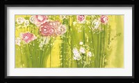 Spring Garden Fine Art Print