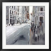 Paris Fine Art Print