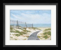 Breezing Up Fine Art Print