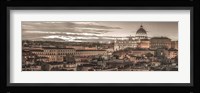 Bella Roma Fine Art Print