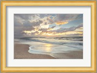 A Beautiful Seascape Fine Art Print