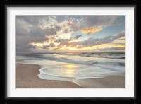 A Beautiful Seascape Fine Art Print