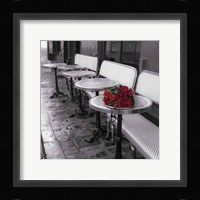 Say It With Flowers II Fine Art Print