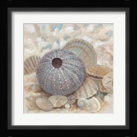 Beach Prize III Fine Art Print