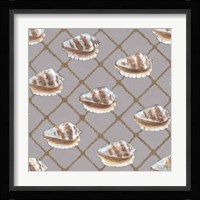 Sound of The Sea Fine Art Print