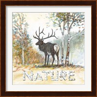 Nature Fine Art Print