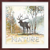 Nature Fine Art Print