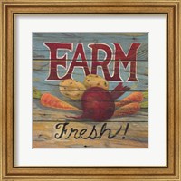 Farm Fresh I Fine Art Print