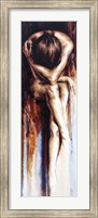 Figurative - standing Fine Art Print