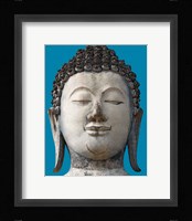 Aura III Fine Art Print