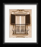 Italian Moments II Fine Art Print