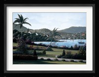 Seabreeze Fine Art Print