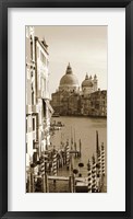 Grand Canal Fine Art Print