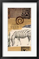 Safari I Fine Art Print